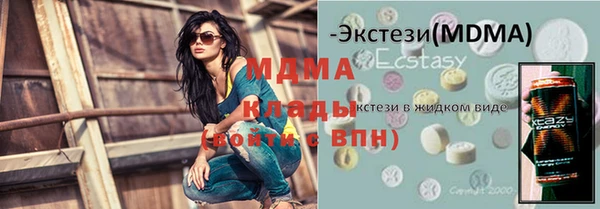 молекула духа Ельня